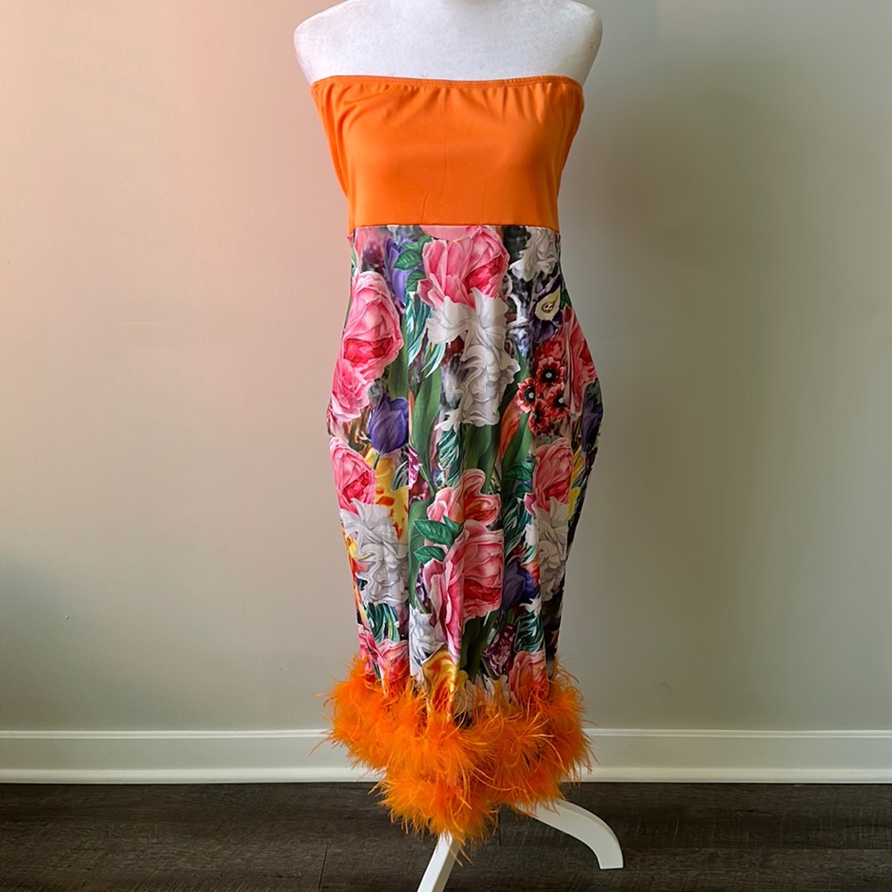 BRAND NEW Sleeveless Dress